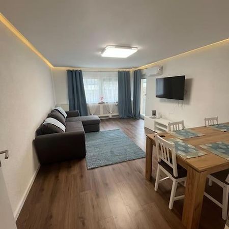 Familienwohnung Neben Dem See,Messe Und Europapark Offenburg Ngoại thất bức ảnh