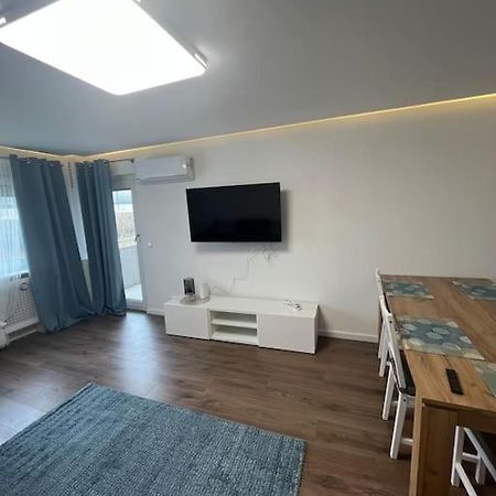 Familienwohnung Neben Dem See,Messe Und Europapark Offenburg Ngoại thất bức ảnh