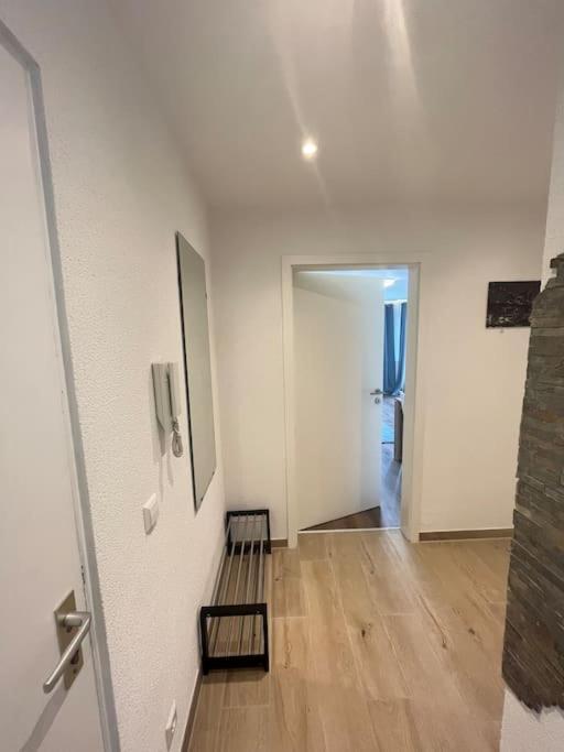 Familienwohnung Neben Dem See,Messe Und Europapark Offenburg Ngoại thất bức ảnh