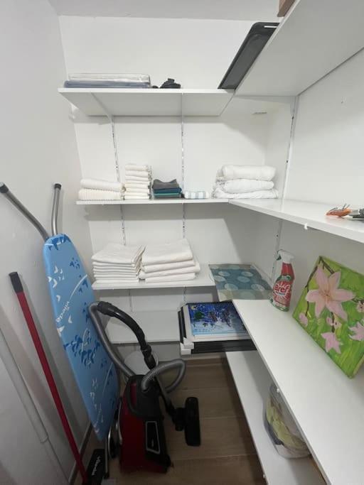 Familienwohnung Neben Dem See,Messe Und Europapark Offenburg Ngoại thất bức ảnh