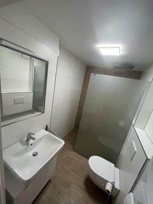 Familienwohnung Neben Dem See,Messe Und Europapark Offenburg Ngoại thất bức ảnh