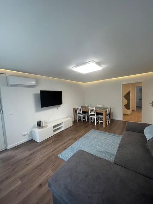 Familienwohnung Neben Dem See,Messe Und Europapark Offenburg Ngoại thất bức ảnh