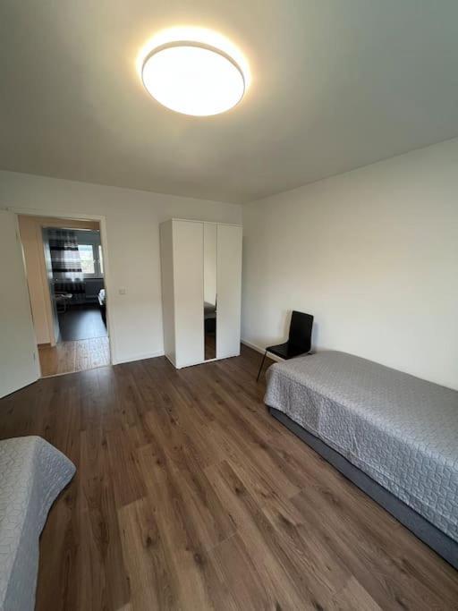Familienwohnung Neben Dem See,Messe Und Europapark Offenburg Ngoại thất bức ảnh