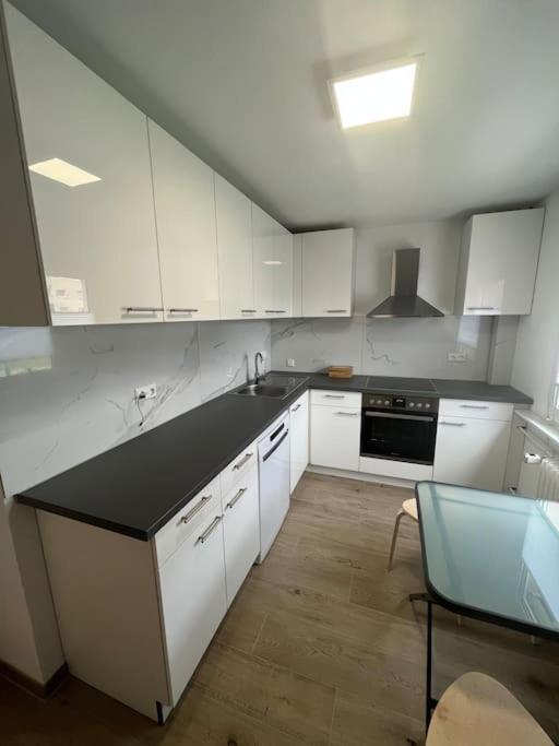 Familienwohnung Neben Dem See,Messe Und Europapark Offenburg Ngoại thất bức ảnh