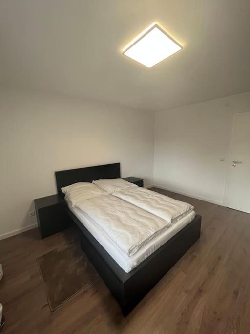 Familienwohnung Neben Dem See,Messe Und Europapark Offenburg Ngoại thất bức ảnh