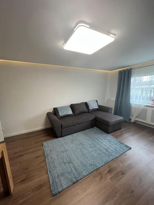 Familienwohnung Neben Dem See,Messe Und Europapark Offenburg Ngoại thất bức ảnh