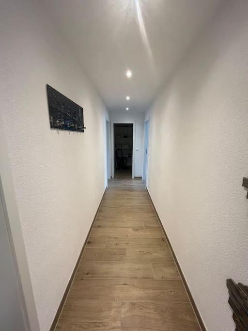 Familienwohnung Neben Dem See,Messe Und Europapark Offenburg Ngoại thất bức ảnh