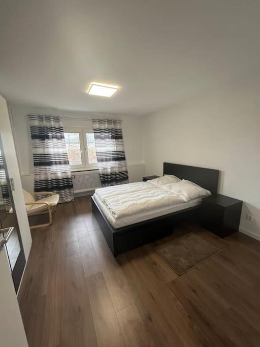 Familienwohnung Neben Dem See,Messe Und Europapark Offenburg Ngoại thất bức ảnh