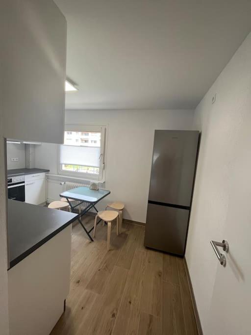 Familienwohnung Neben Dem See,Messe Und Europapark Offenburg Ngoại thất bức ảnh